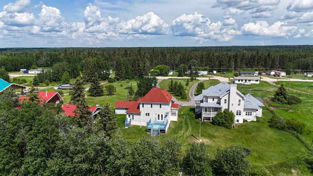 MLS® A2233293 - 2584 Auger Road  in NONE Wabasca, Residential