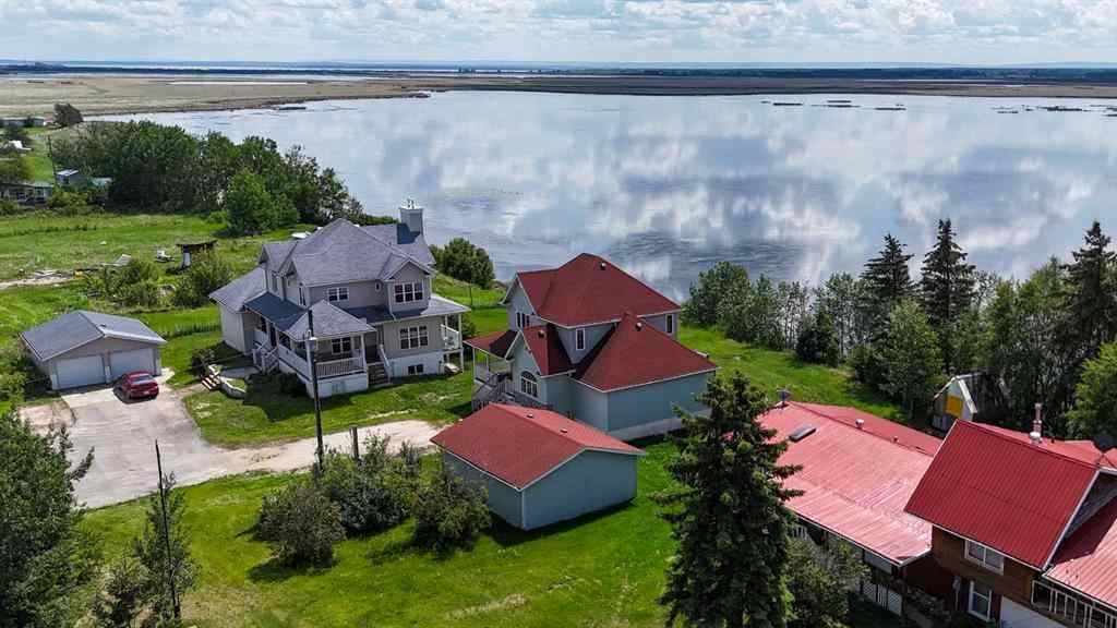 MLS® A2233293 - 2584 Auger Road  in NONE Wabasca, Residential