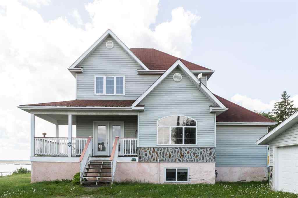 MLS® A2233293 - 2584 Auger Road  in NONE Wabasca, Residential