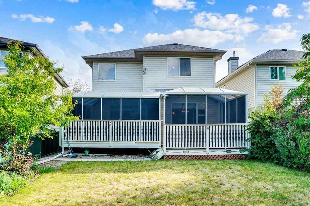 MLS® A2233295 - 76 Somerset Manor SW in Somerset Calgary, Residential