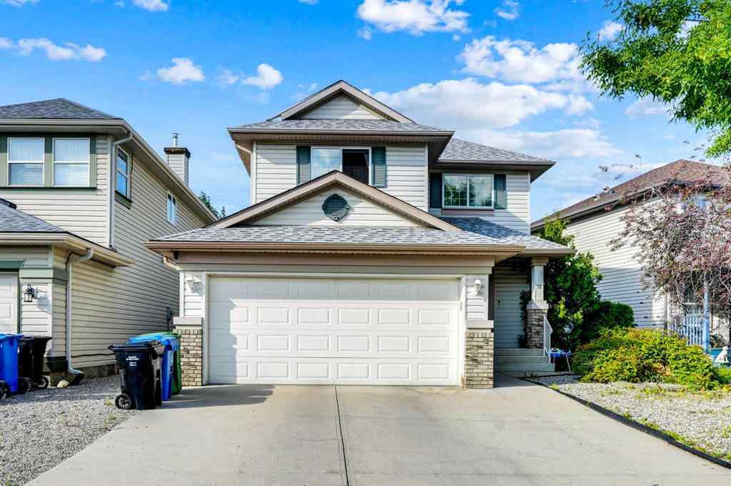 MLS® A2233295 - 76 Somerset Manor SW in Somerset Calgary, Residential