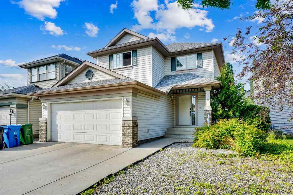 MLS® A2233295 - 76 Somerset Manor SW in Somerset Calgary, Residential