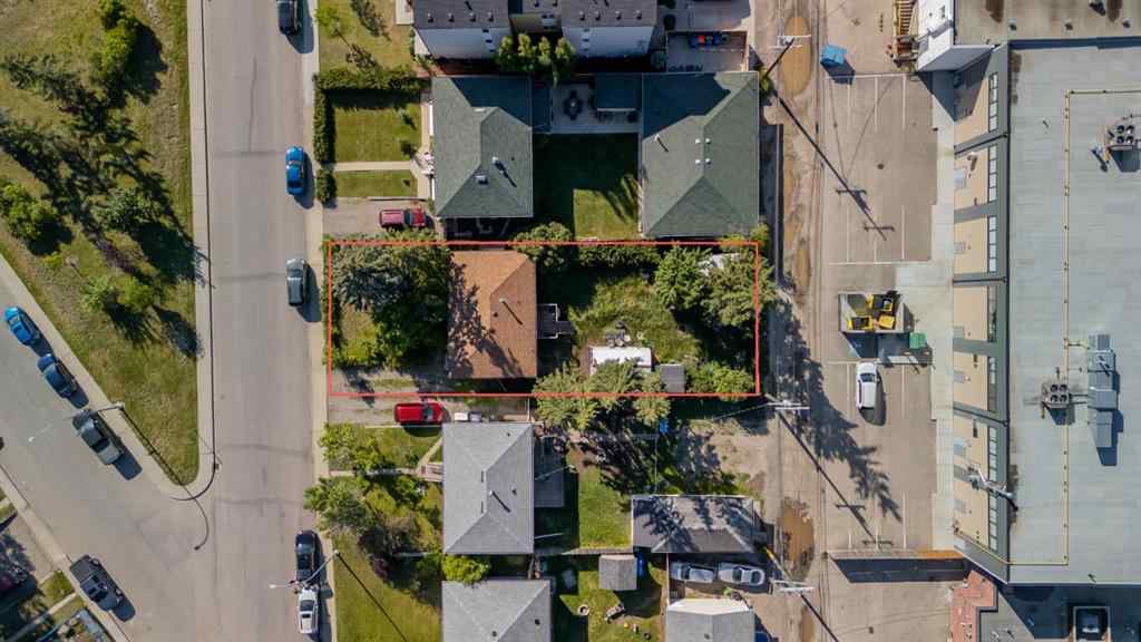 MLS® A2233300 - 6316 Bowwood Drive NW in Bowness Calgary, Residential