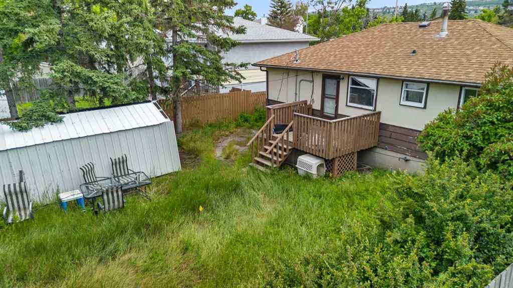 MLS® A2233300 - 6316 Bowwood Drive NW in Bowness Calgary, Residential