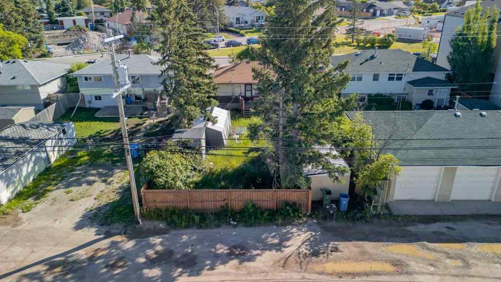 MLS® A2233300 - 6316 Bowwood Drive NW in Bowness Calgary, Residential