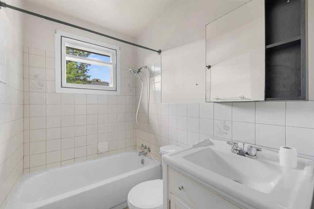 MLS® A2233300 - 6316 Bowwood Drive NW in Bowness Calgary, Residential