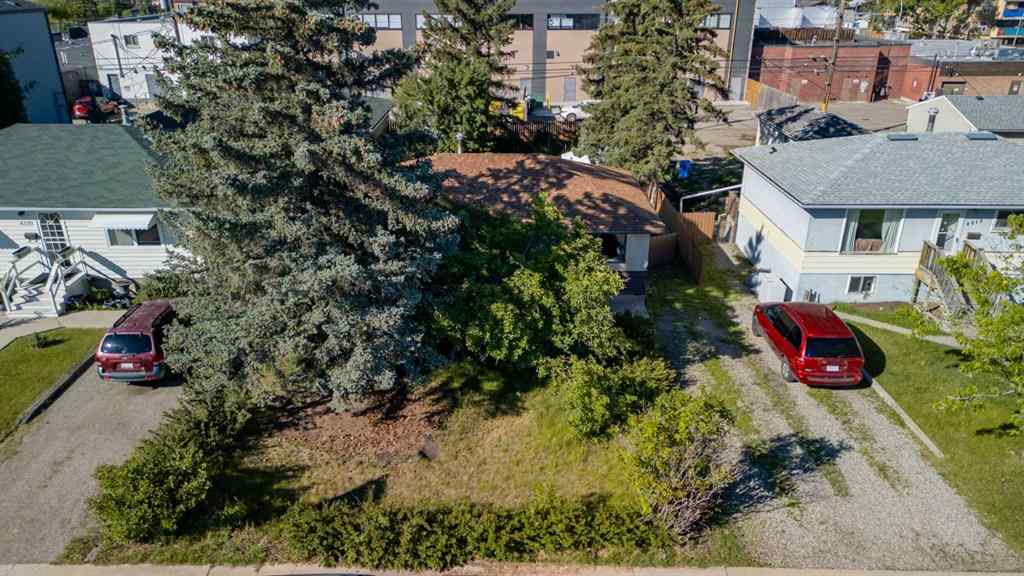 MLS® A2233300 - 6316 Bowwood Drive NW in Bowness Calgary, Residential
