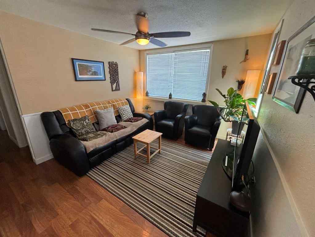 MLS® A2233303 - 9618 95 Avenue  in Downtown Peace River, Residential