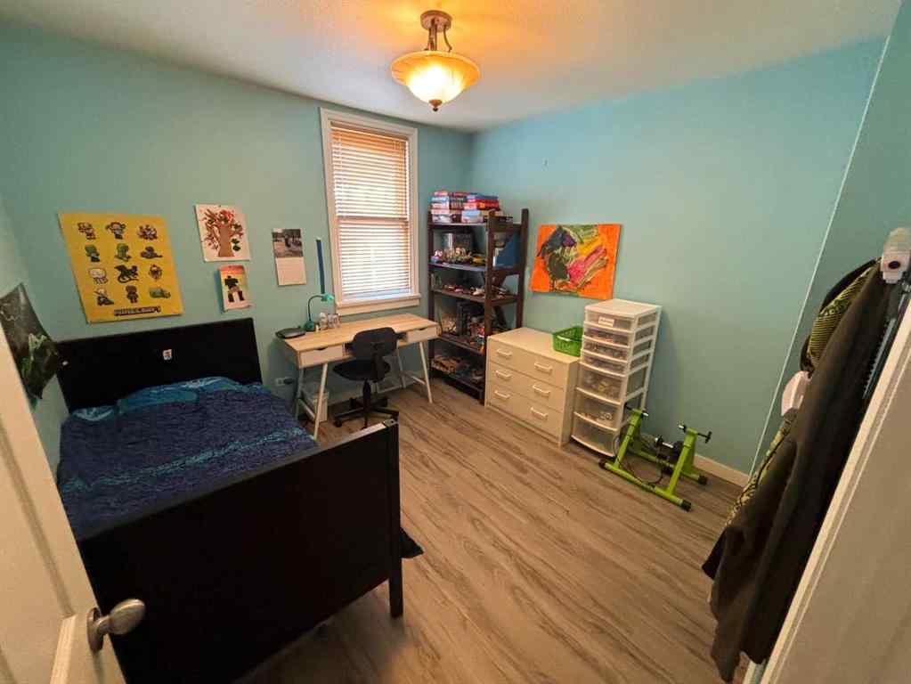MLS® A2233303 - 9618 95 Avenue  in Downtown Peace River, Residential