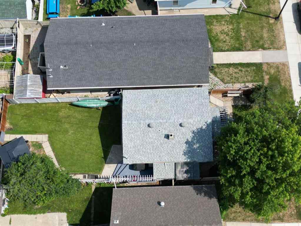 MLS® A2233303 - 9618 95 Avenue  in Downtown Peace River, Residential