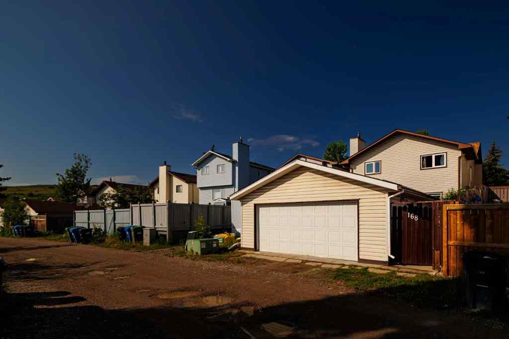 MLS® A2233311 - 168 Macewan Glen Drive NW in MacEwan Glen Calgary, Residential