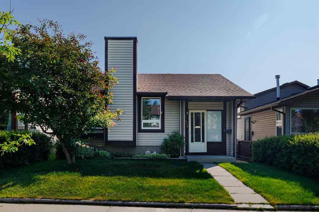 MLS® A2233311 - 168 Macewan Glen Drive NW in MacEwan Glen Calgary, Residential