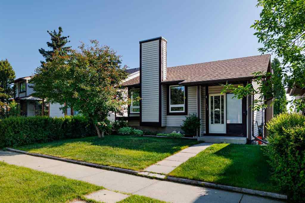 MLS® A2233311 - 168 Macewan Glen Drive NW in MacEwan Glen Calgary, Residential