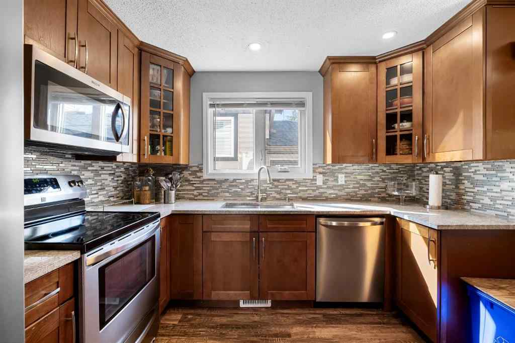 MLS® A2233311 - 168 Macewan Glen Drive NW in MacEwan Glen Calgary, Residential