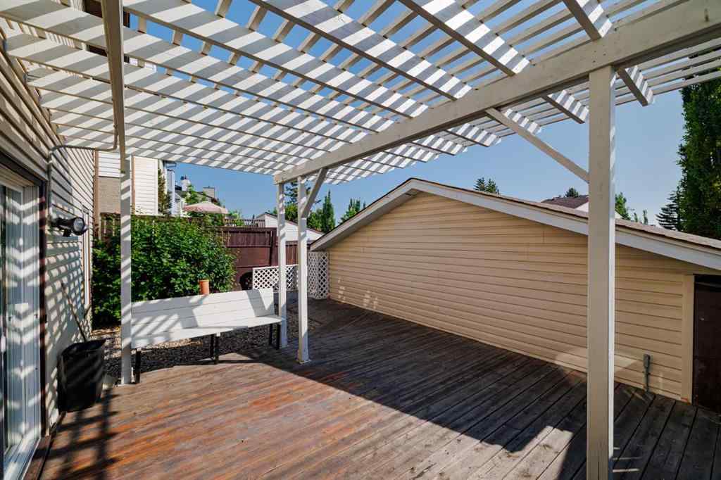 MLS® A2233311 - 168 Macewan Glen Drive NW in MacEwan Glen Calgary, Residential