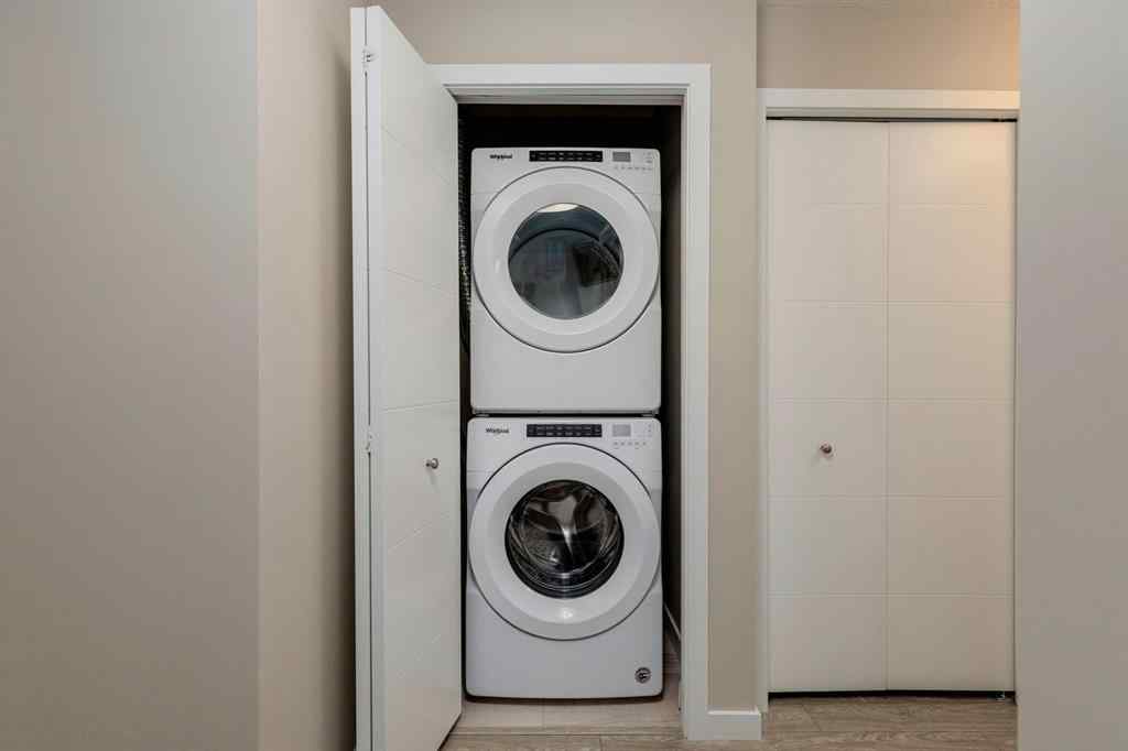 MLS® A2233313 - Unit #101 2231 Mahogany Boulevard SE in Mahogany Calgary, Residential