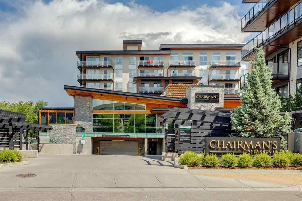 MLS® A2233313 - Unit #101 2231 Mahogany Boulevard SE in Mahogany Calgary, Residential