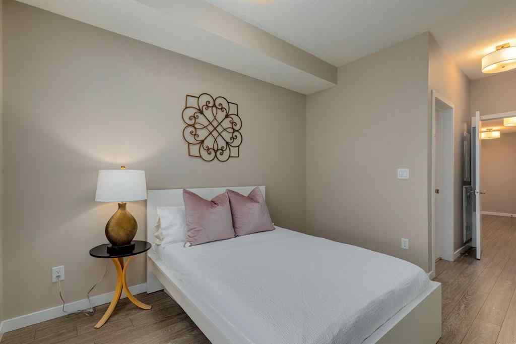 MLS® A2233313 - Unit #101 2231 Mahogany Boulevard SE in Mahogany Calgary, Residential