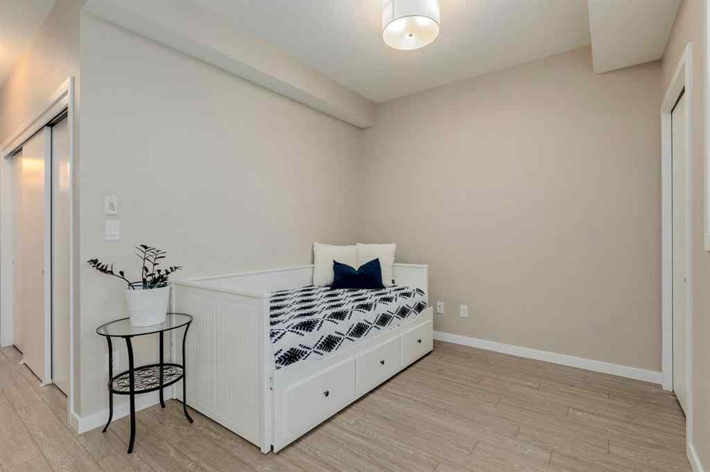 MLS® A2233313 - Unit #101 2231 Mahogany Boulevard SE in Mahogany Calgary, Residential