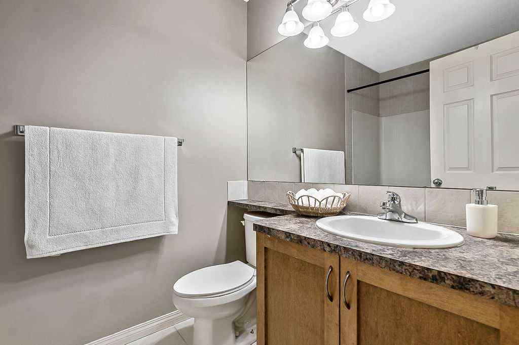 MLS® A2233325 - 18 Auburn Bay Court SE in Auburn Bay Calgary, Residential