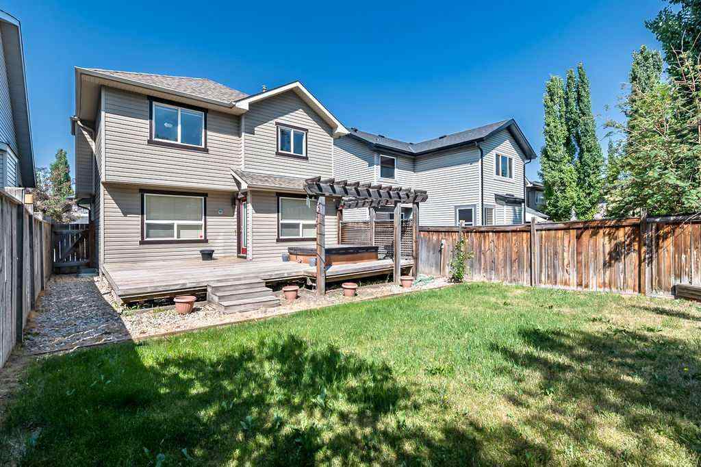 MLS® A2233325 - 18 Auburn Bay Court SE in Auburn Bay Calgary, Residential