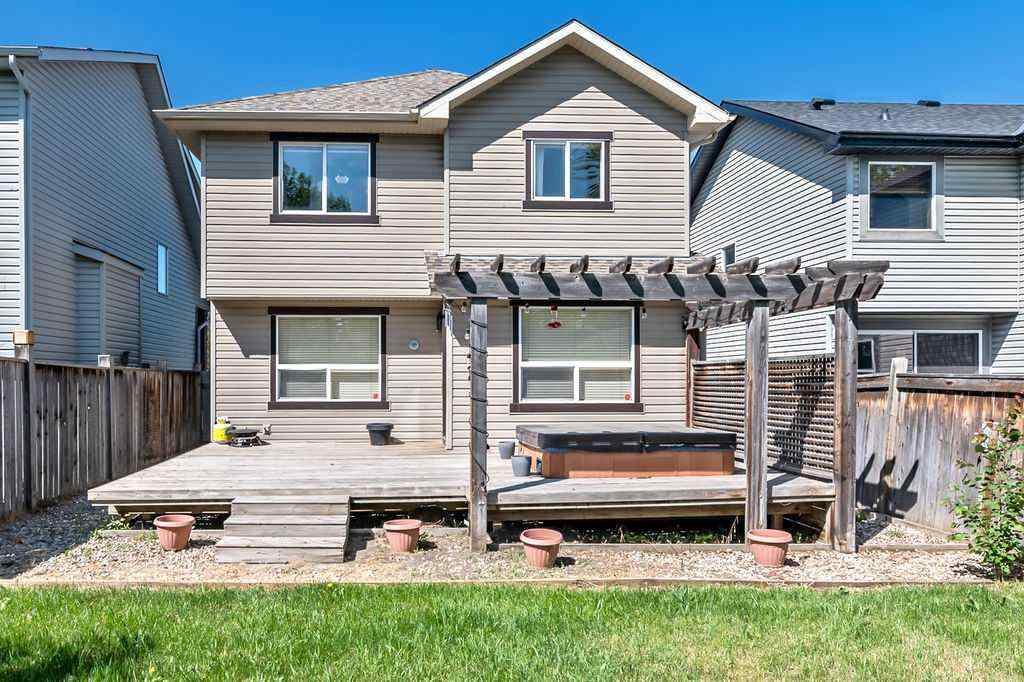 MLS® A2233325 - 18 Auburn Bay Court SE in Auburn Bay Calgary, Residential