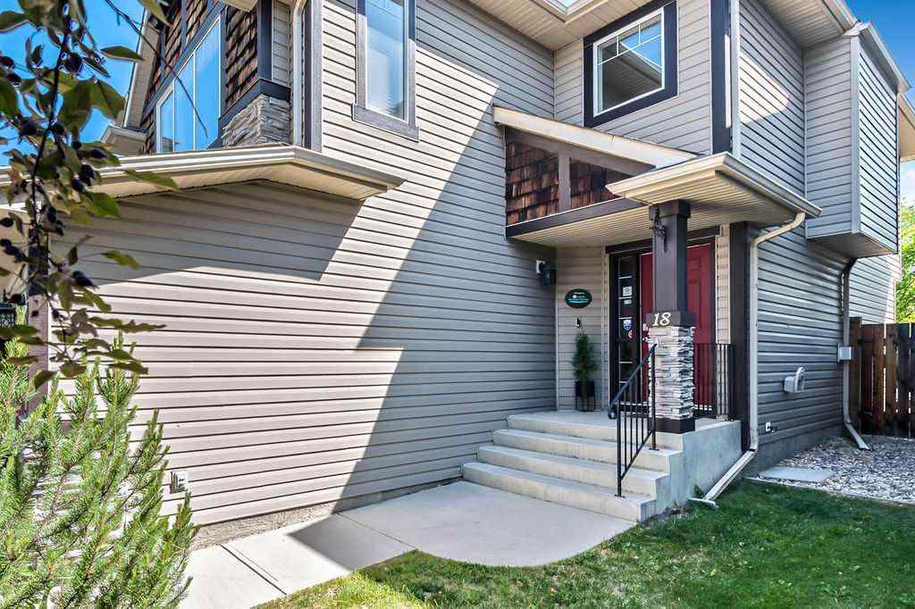 MLS® A2233325 - 18 Auburn Bay Court SE in Auburn Bay Calgary, Residential