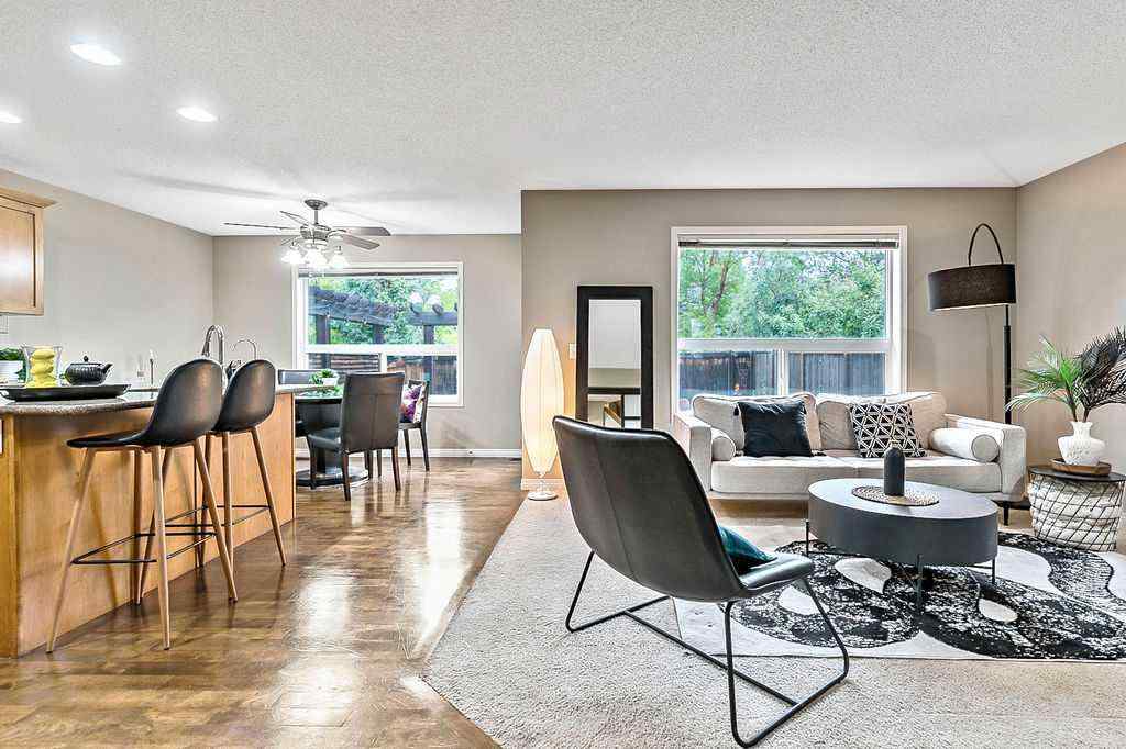 MLS® A2233325 - 18 Auburn Bay Court SE in Auburn Bay Calgary, Residential