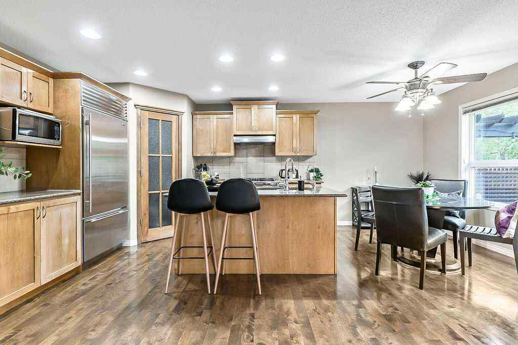 MLS® A2233325 - 18 Auburn Bay Court SE in Auburn Bay Calgary, Residential