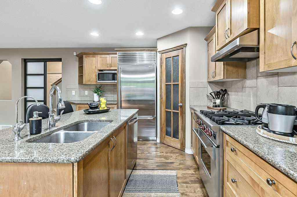 MLS® A2233325 - 18 Auburn Bay Court SE in Auburn Bay Calgary, Residential