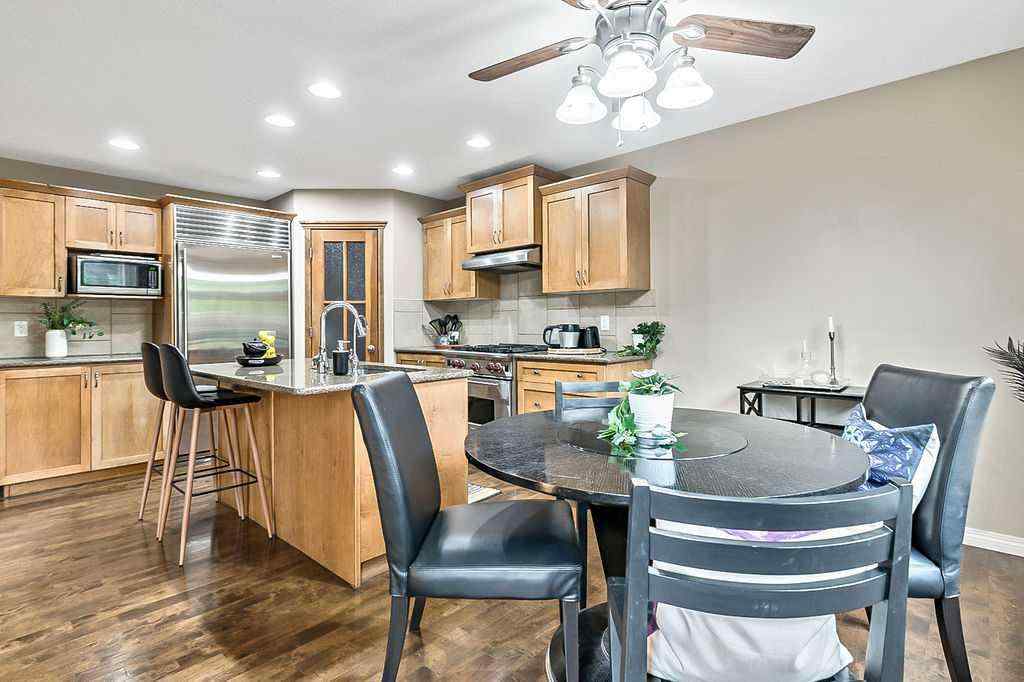 MLS® A2233325 - 18 Auburn Bay Court SE in Auburn Bay Calgary, Residential