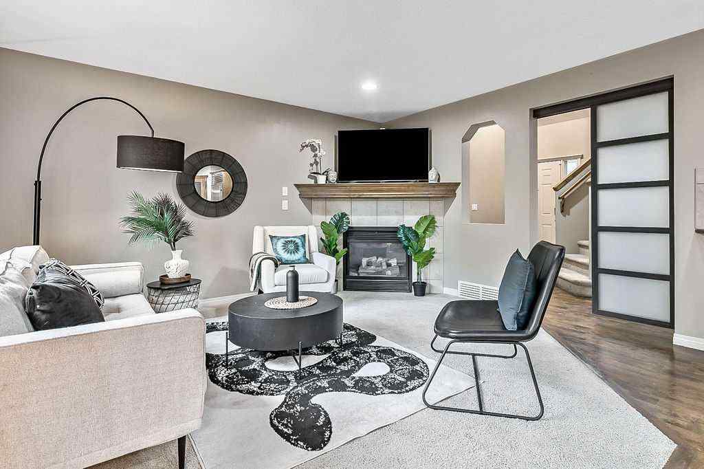 MLS® A2233325 - 18 Auburn Bay Court SE in Auburn Bay Calgary, Residential