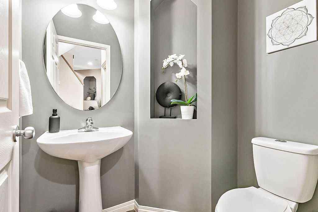 MLS® A2233325 - 18 Auburn Bay Court SE in Auburn Bay Calgary, Residential