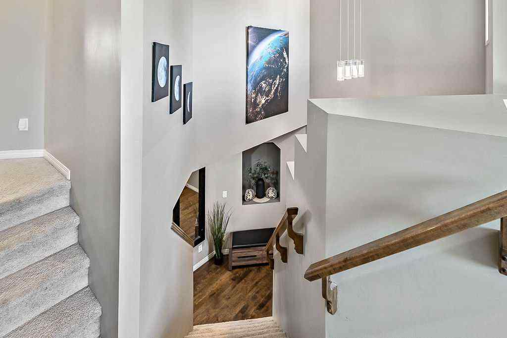 MLS® A2233325 - 18 Auburn Bay Court SE in Auburn Bay Calgary, Residential
