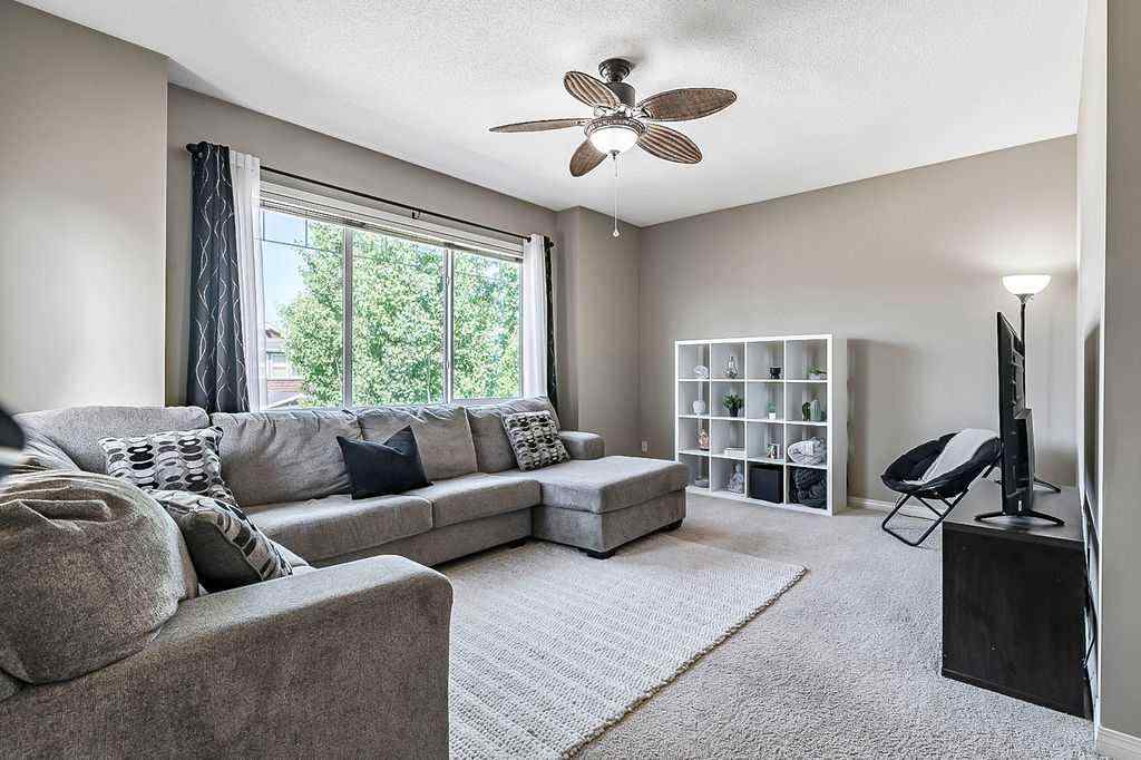 MLS® A2233325 - 18 Auburn Bay Court SE in Auburn Bay Calgary, Residential