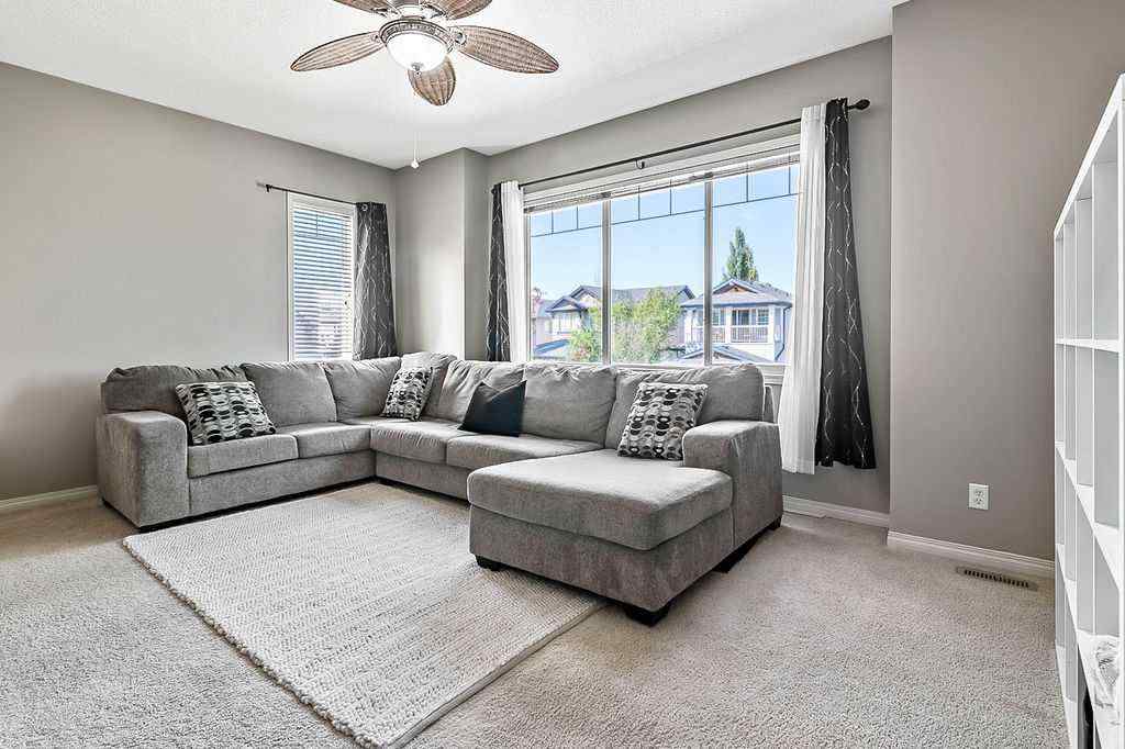 MLS® A2233325 - 18 Auburn Bay Court SE in Auburn Bay Calgary, Residential