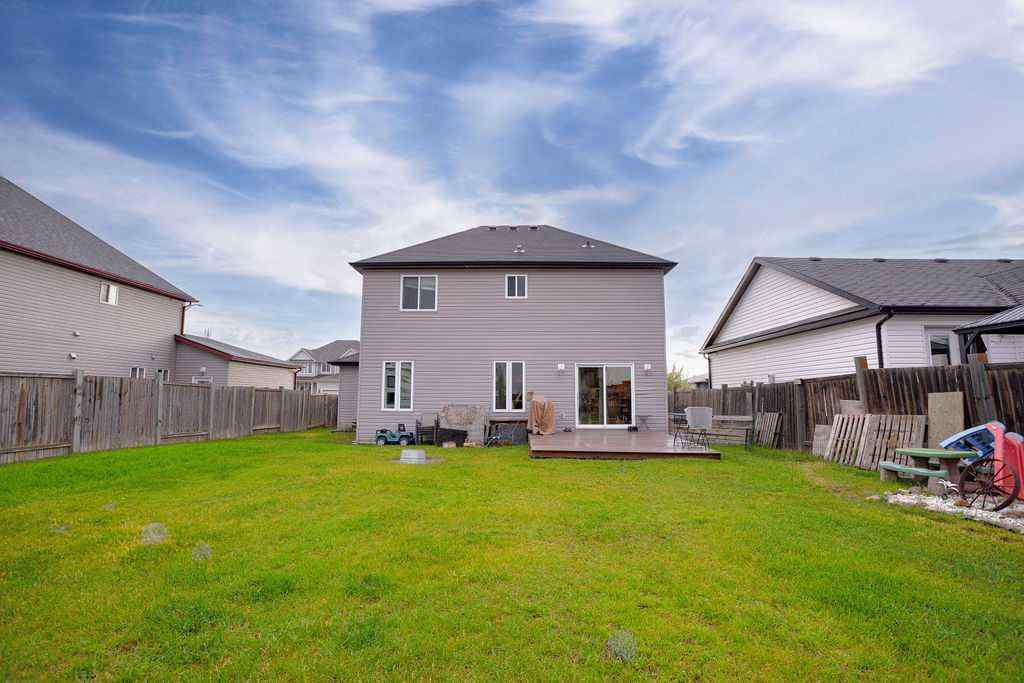 MLS® A2233326 - 1125 25 Street  in NONE Wainwright, Residential