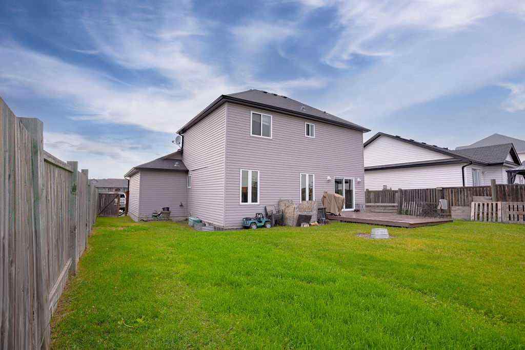 MLS® A2233326 - 1125 25 Street  in NONE Wainwright, Residential