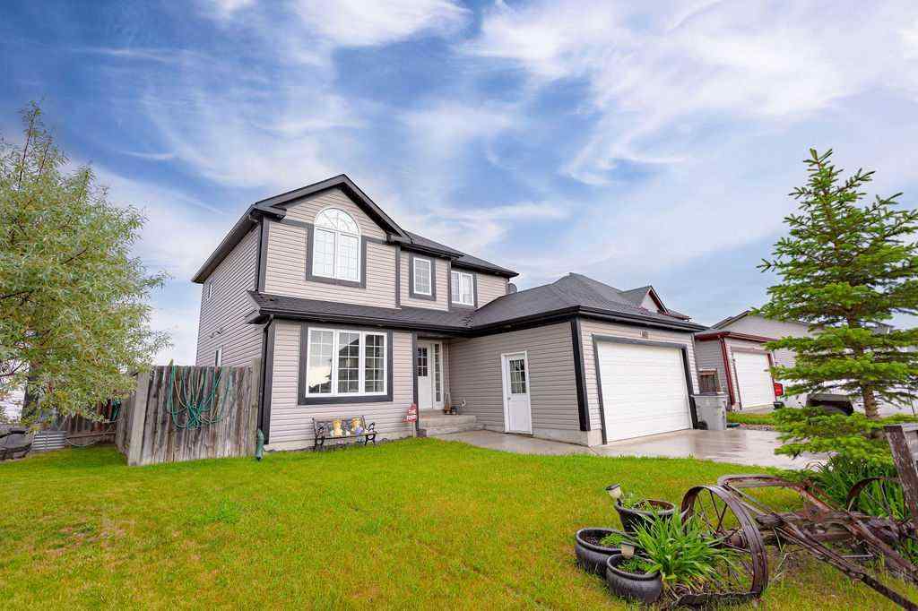 MLS® A2233326 - 1125 25 Street  in NONE Wainwright, Residential