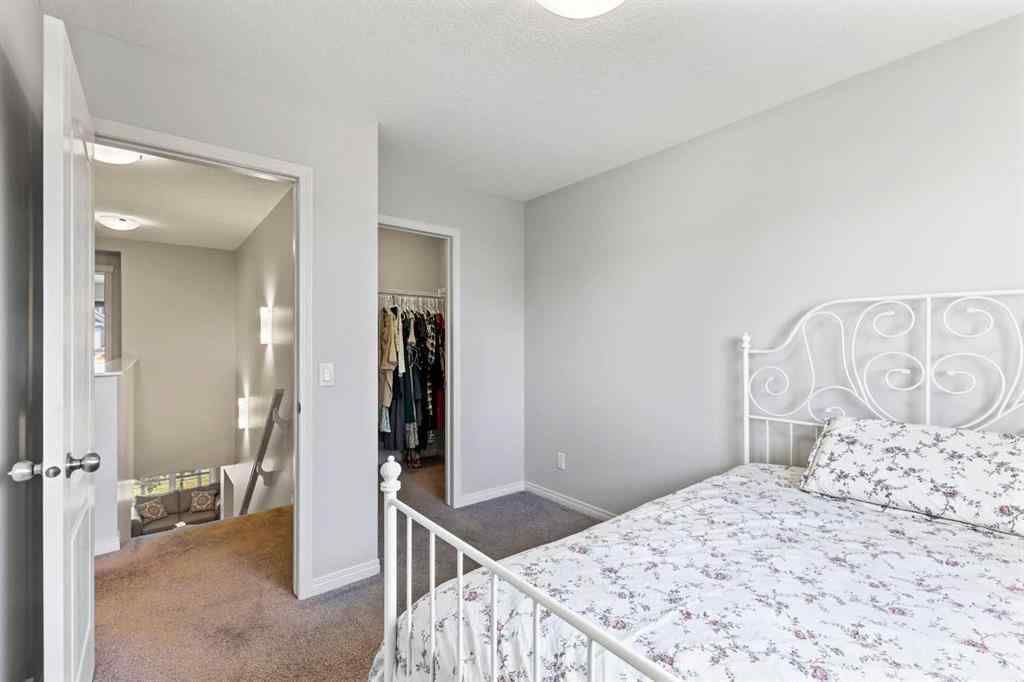 MLS® A2233328 - 8 Copperpond Avenue SE in Copperfield Calgary, Residential