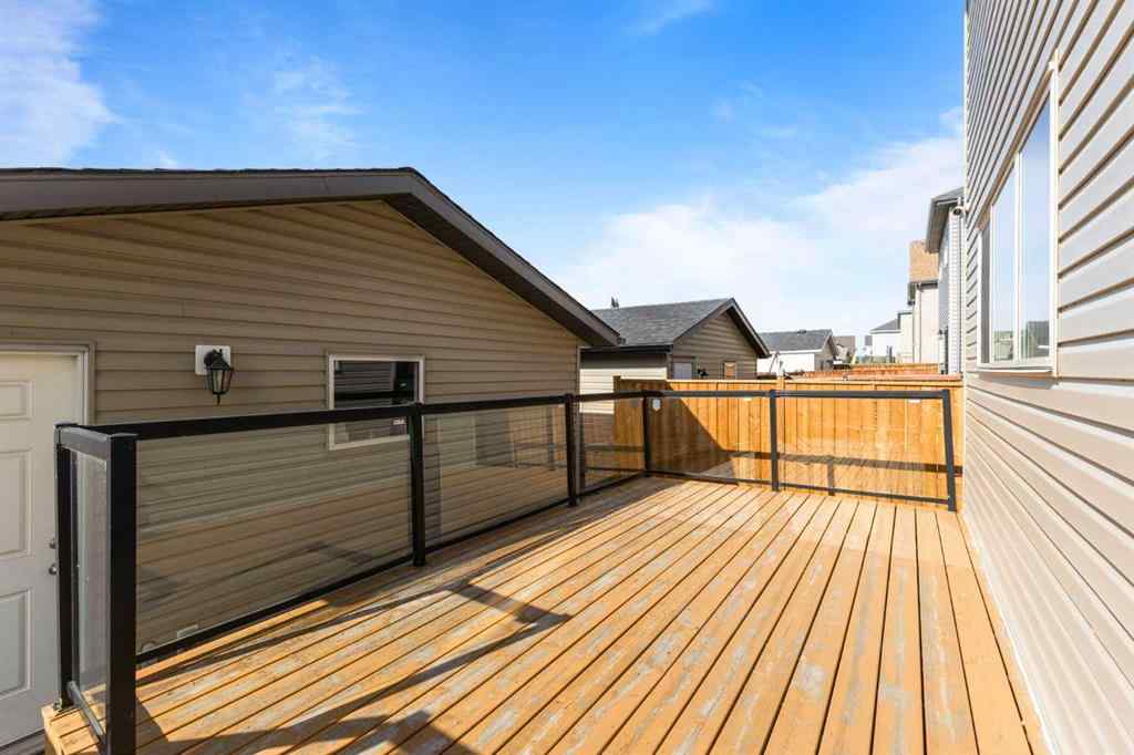 MLS® A2233328 - 8 Copperpond Avenue SE in Copperfield Calgary, Residential