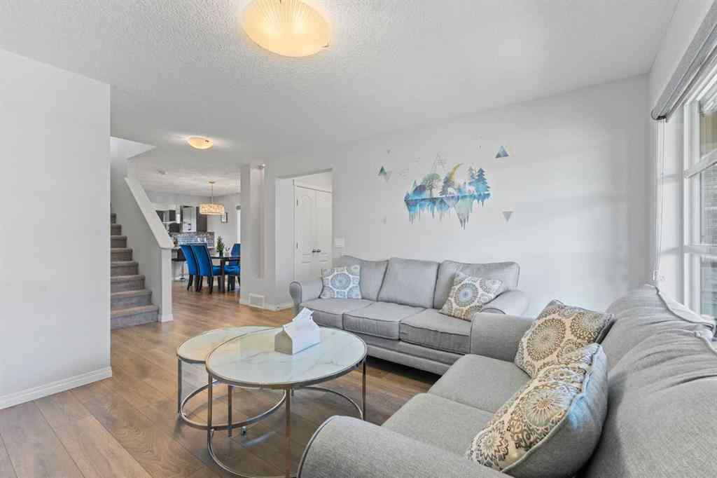 MLS® A2233328 - 8 Copperpond Avenue SE in Copperfield Calgary, Residential