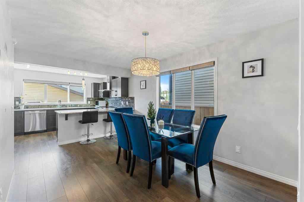 MLS® A2233328 - 8 Copperpond Avenue SE in Copperfield Calgary, Residential
