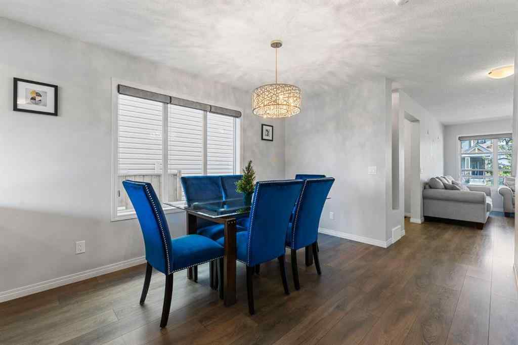 MLS® A2233328 - 8 Copperpond Avenue SE in Copperfield Calgary, Residential
