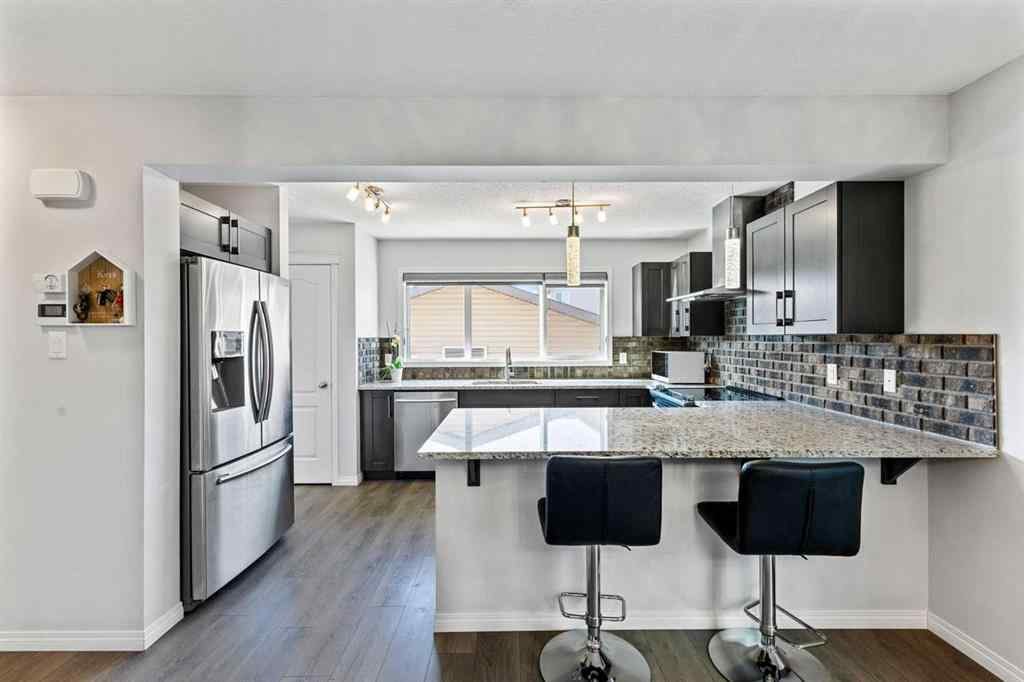 MLS® A2233328 - 8 Copperpond Avenue SE in Copperfield Calgary, Residential