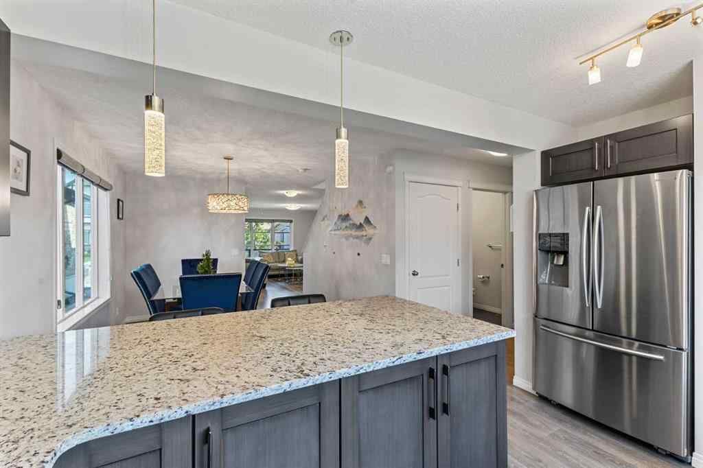 MLS® A2233328 - 8 Copperpond Avenue SE in Copperfield Calgary, Residential