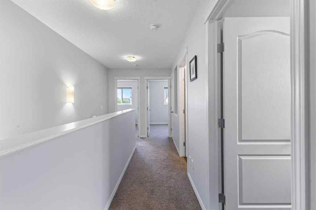 MLS® A2233328 - 8 Copperpond Avenue SE in Copperfield Calgary, Residential