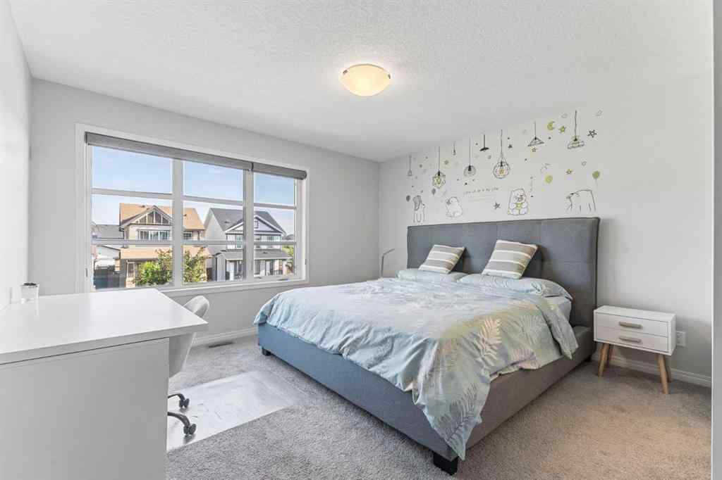MLS® A2233328 - 8 Copperpond Avenue SE in Copperfield Calgary, Residential