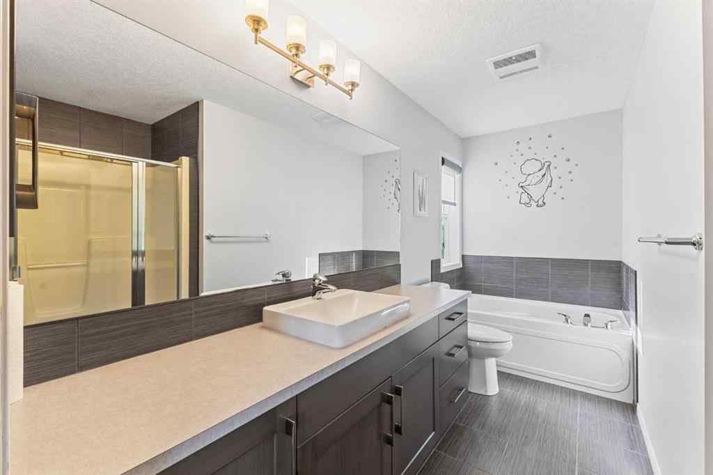 MLS® A2233328 - 8 Copperpond Avenue SE in Copperfield Calgary, Residential