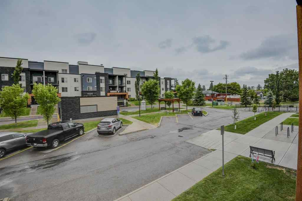 MLS® A2233336 - Unit #1211 1317 27 Street SE in Albert Park/Radisson Heights Calgary, Residential